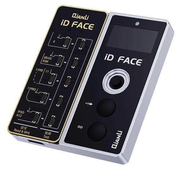 QIANLI ID Face For Apple iPhone X To iPhone 11 Pro Max Series