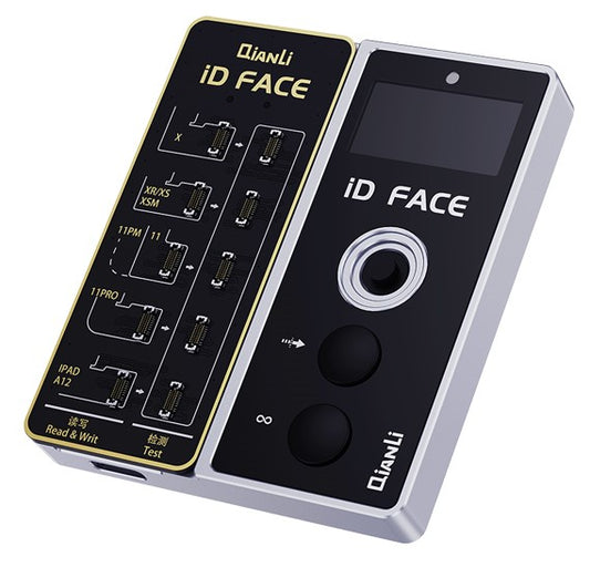 QIANLI ID Face For Apple iPhone X To iPhone 11 Pro Max Series