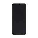 Realme C25Y RMX3265, RMX3268, RMX3269 Display And Digitizer With Frame Black OEM