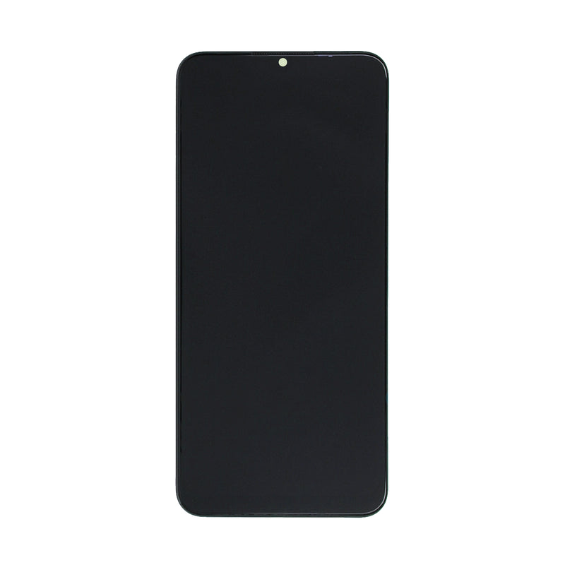 Realme C25Y RMX3265, RMX3268, RMX3269 Display And Digitizer With Frame Black OEM