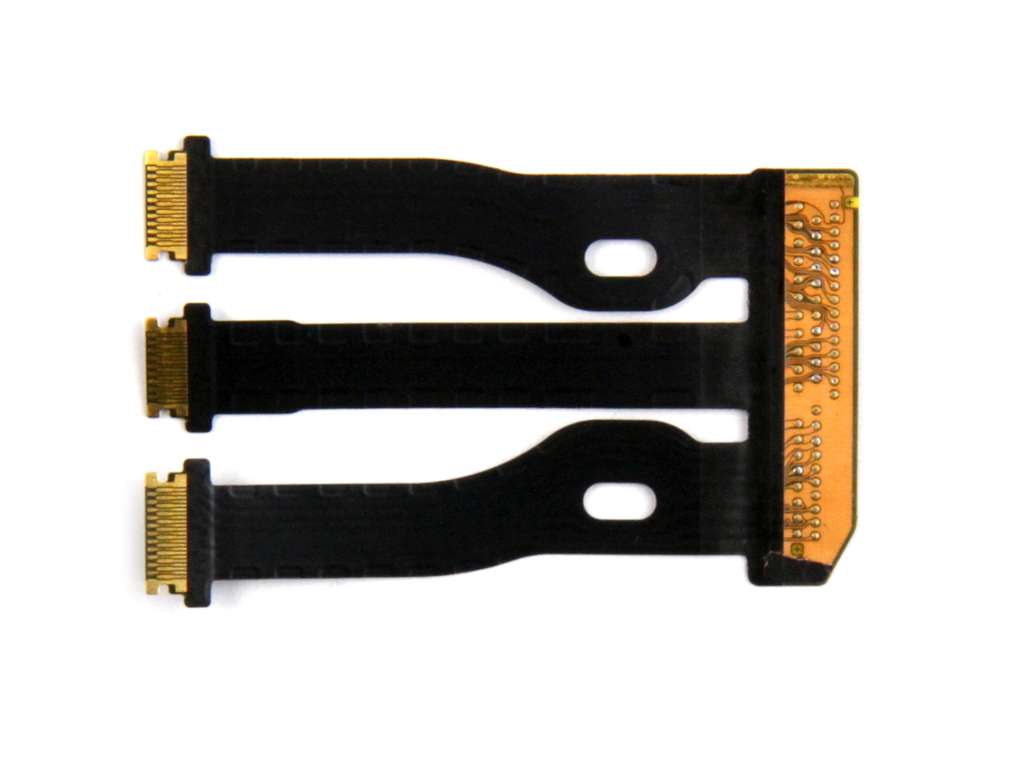 For Watch Series SE GPS A2355 Display Flex (40mm) Pulled
