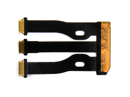 For Watch Series SE GPS A2355 Display Flex (40mm) Pulled