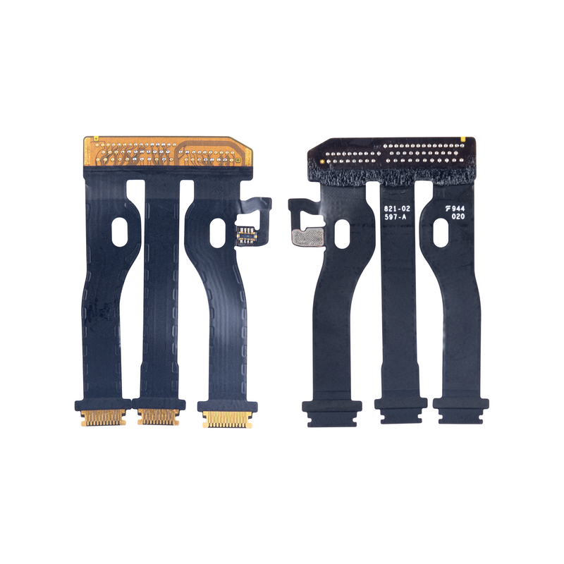 For Watch Series SE GPS A2355 Display Flex (40mm) Pulled