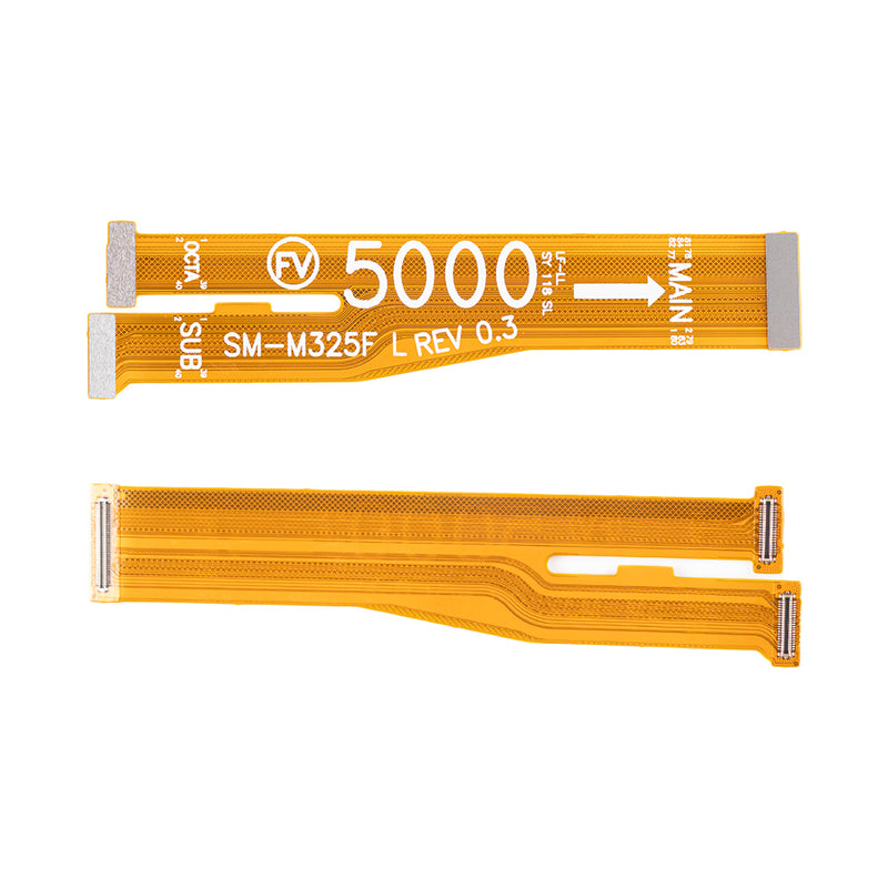 Samsung Galaxy M22 M225F, M32 M325F Main Flex Cable