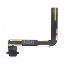 For Apple iPad 10.2 inch (2020) System Charging Flex Black Pulled