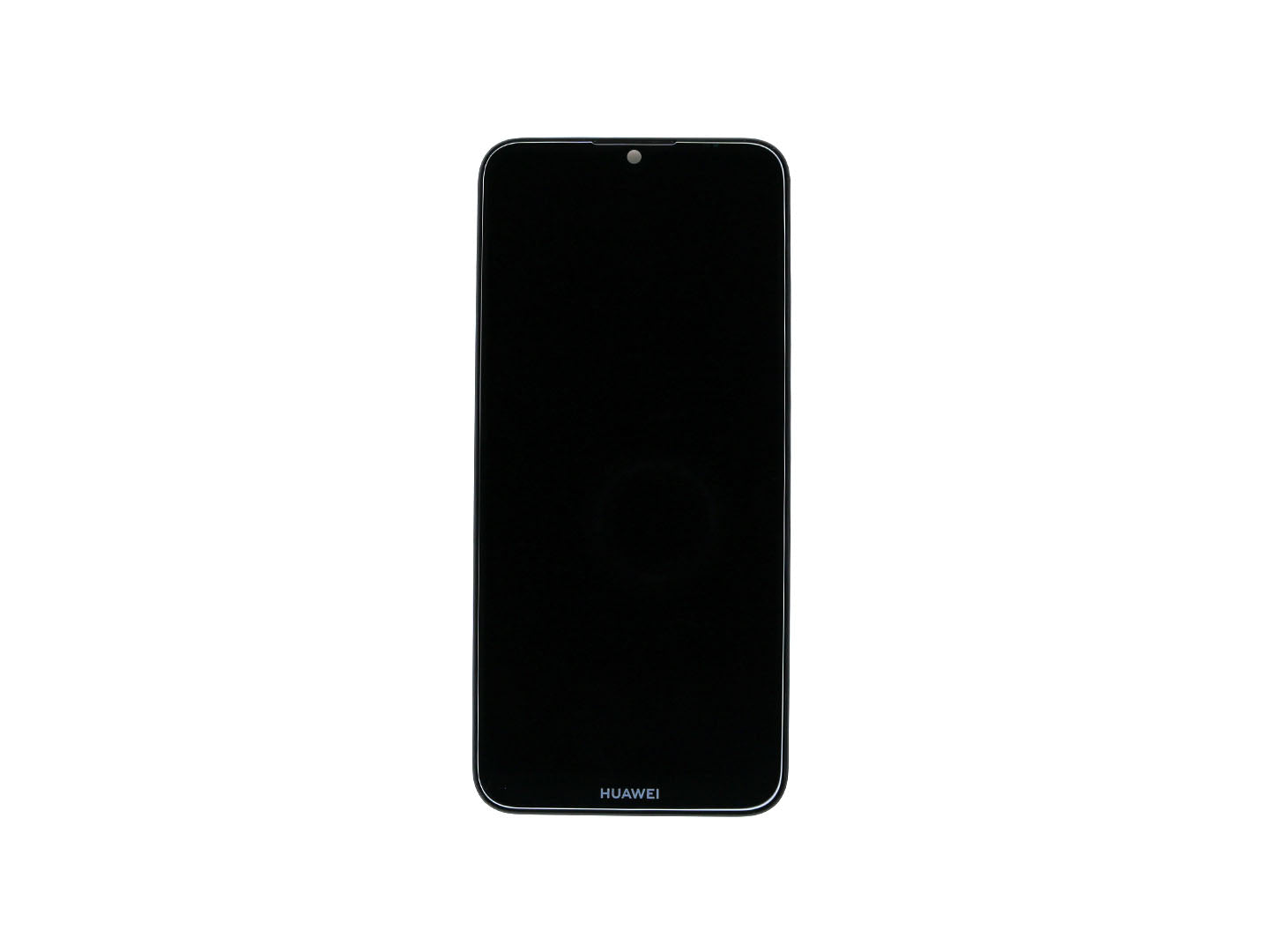 Huawei Y6 (2019) Display and Digitizer Complete Midnight Black