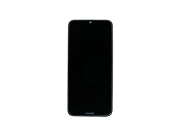 Huawei Y6 (2019) Display and Digitizer Complete Midnight Black