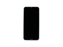 Huawei Y6 (2019) Display and Digitizer Complete Midnight Black