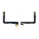 For Apple iPad 10.2 inch (2020) System Charging Flex White Pulled