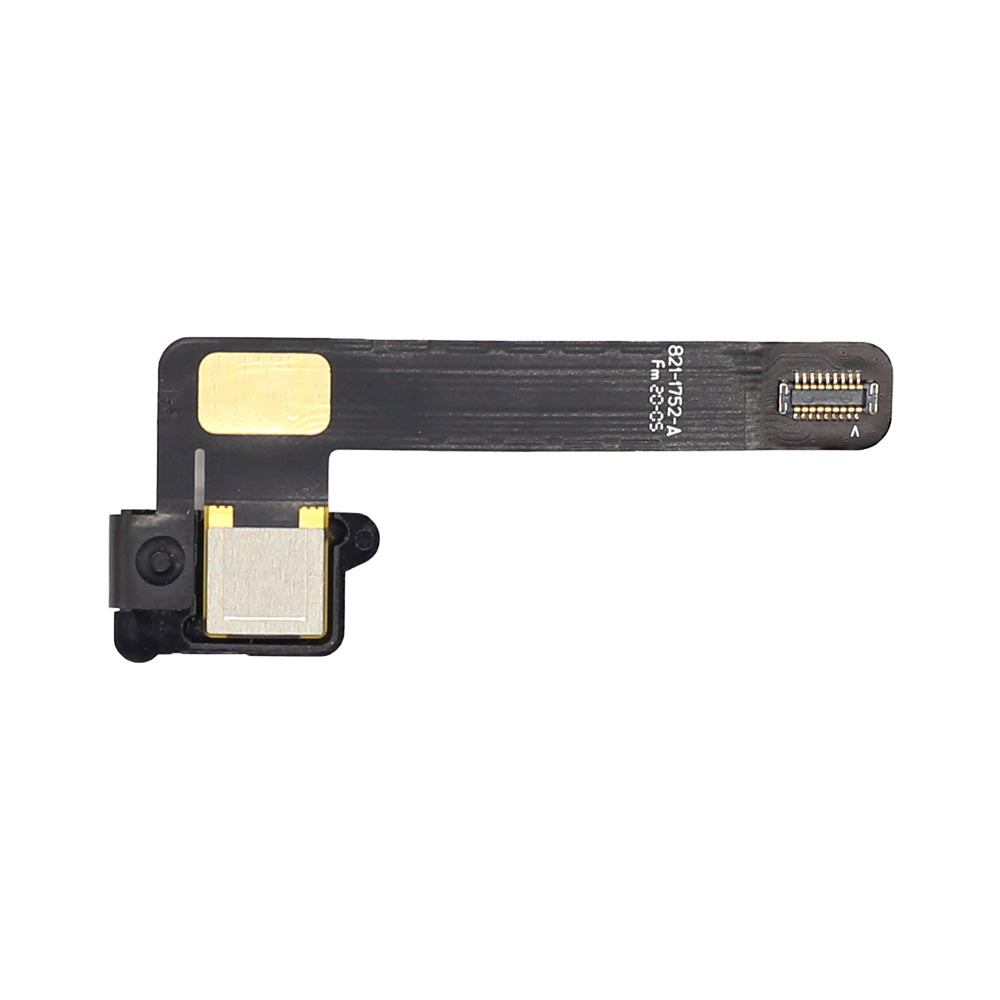 For Apple iPad Mini 1 (2012), Mini 3 (2014), iPad Air 1 (2013), iPad 5 (2017), iPad 8 (2020) Front Camera Pulled