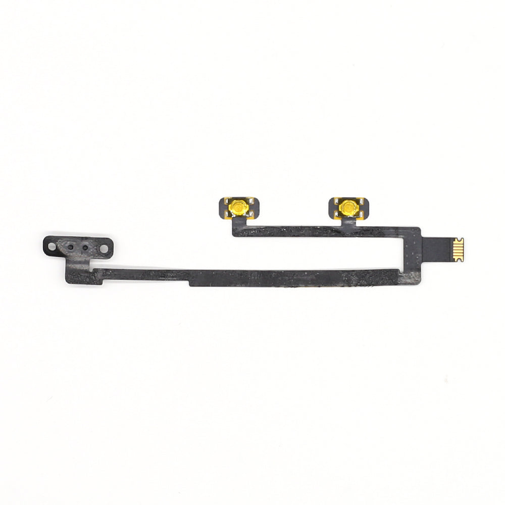 For Apple iPad 10.2 inch (2020) Power And Volume Flex Pulled