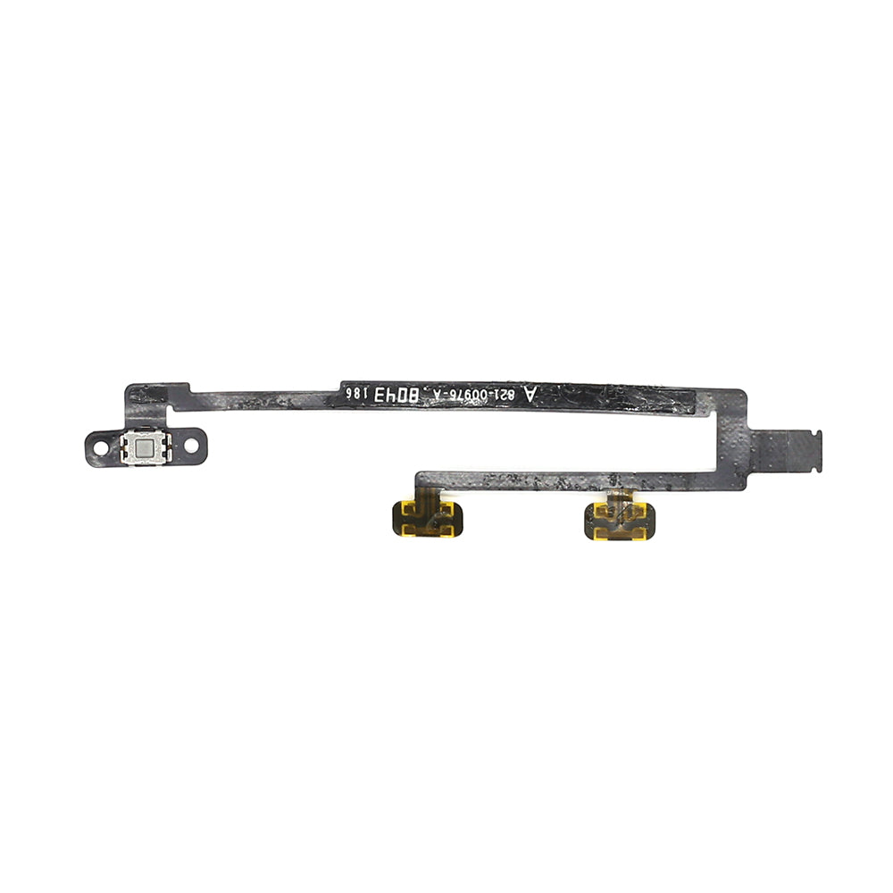 For Apple iPad 10.2 inch (2020) Power And Volume Flex Pulled