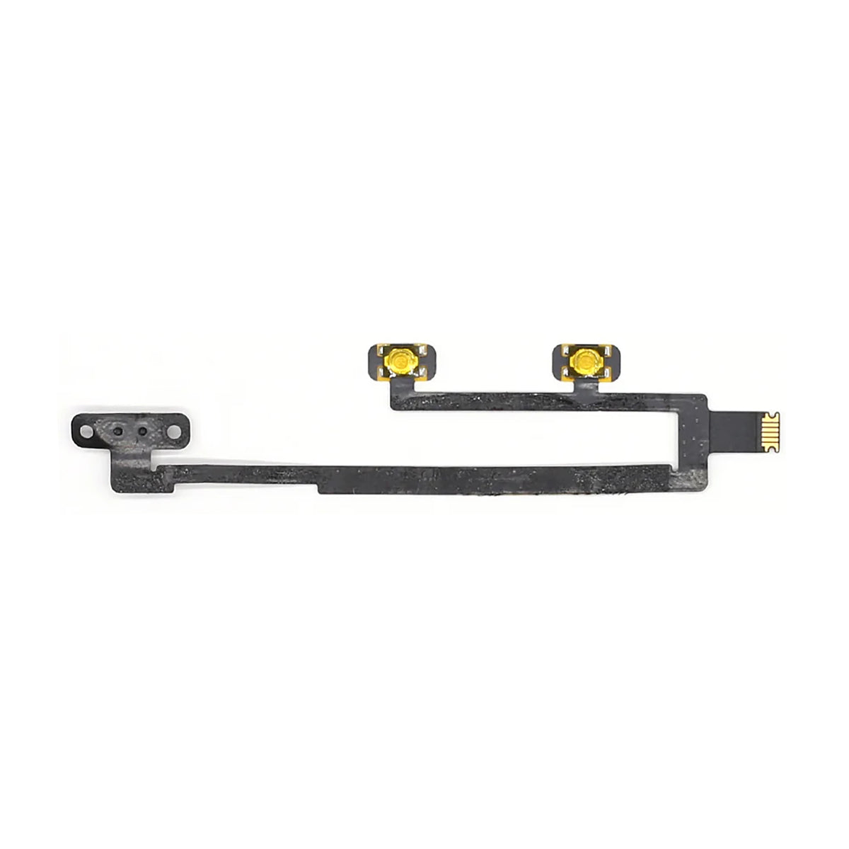 For Apple iPad 10.2 inch (2020) Power And Volume Flex Pulled
