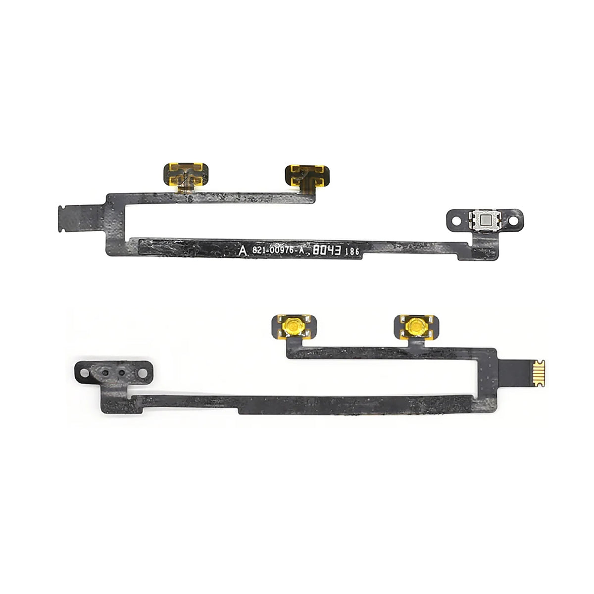 For Apple iPad 10.2 inch (2020) Power And Volume Flex Pulled