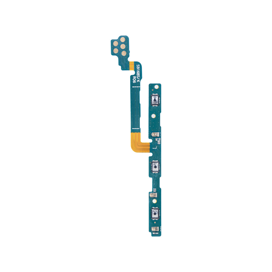 Samsung Galaxy S23 S911B, S23 Plus S916B Power And Volume Flex OEM
