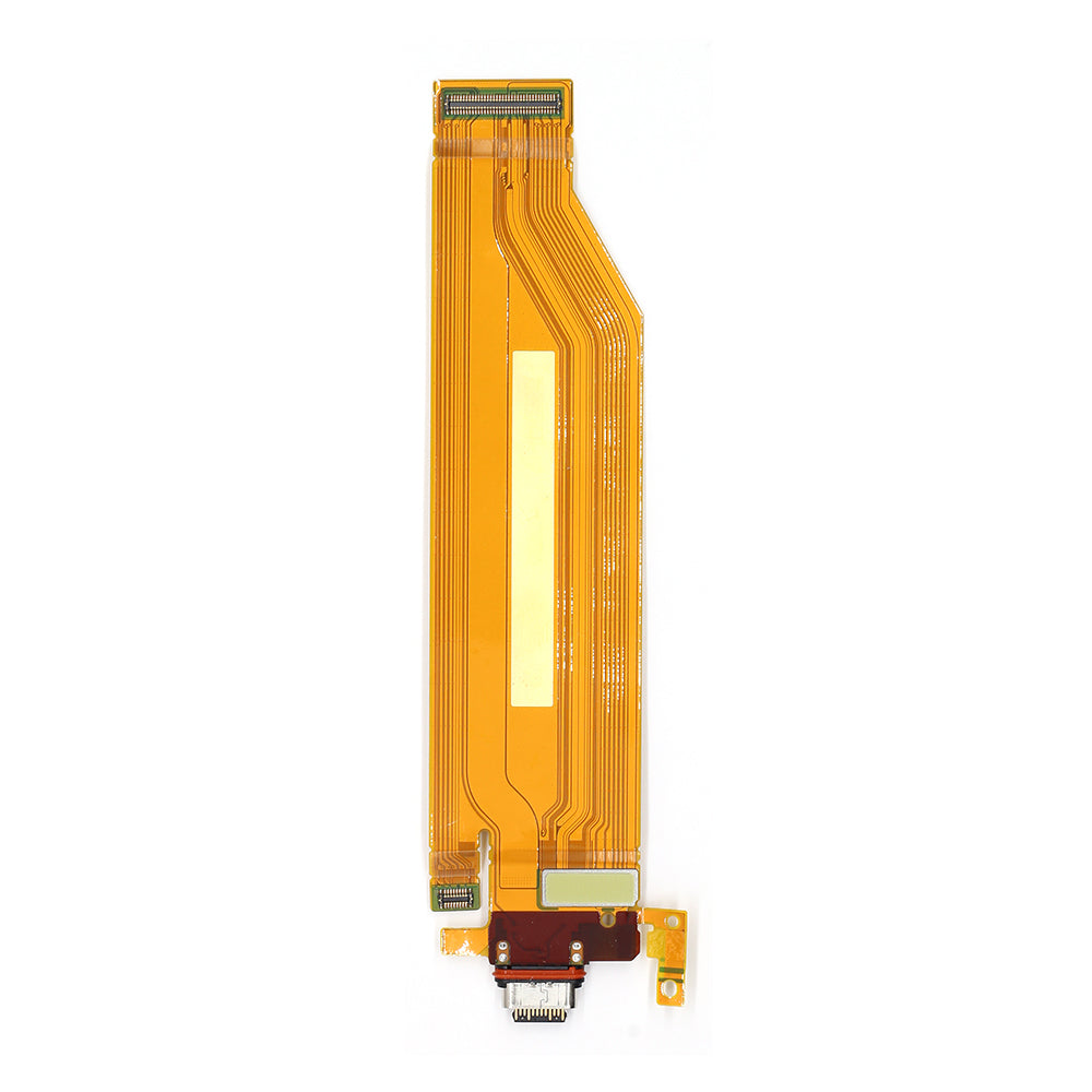 Sony Xperia 10 II System Charging Flex