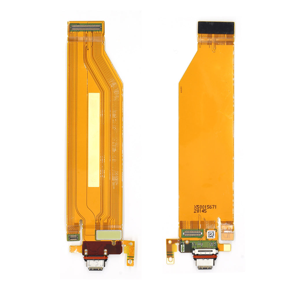 Sony Xperia 10 II System Charging Flex