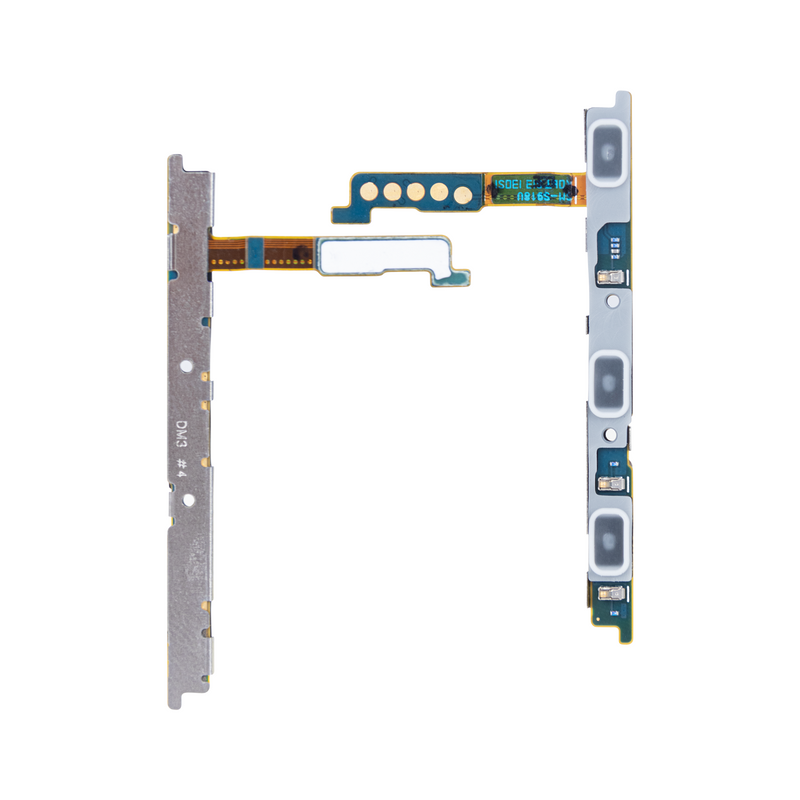Samsung Galaxy S23 Ultra S918B Power And Volume Flex OEM