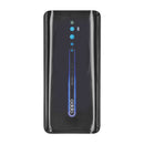 Oppo Reno 2Z Back Cover Black OEM