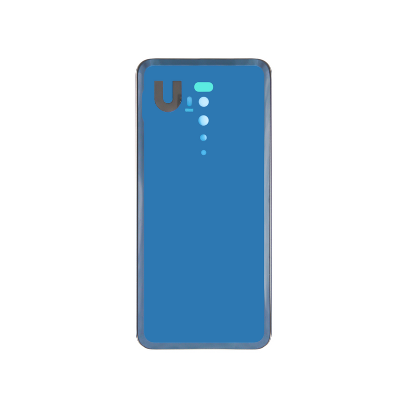 Oppo Reno 2Z CPH1945, CPH1951 Back Cover Black