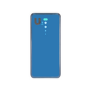 Oppo Reno 2Z Back Cover Without Lens Black OEM