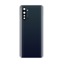 Oppo Reno 3 Back Cover With Lens Midnight Black OEM