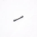 Samsung Galaxy S23 S911B, S23 Plus S916B Volume Button Phantom Black OEM