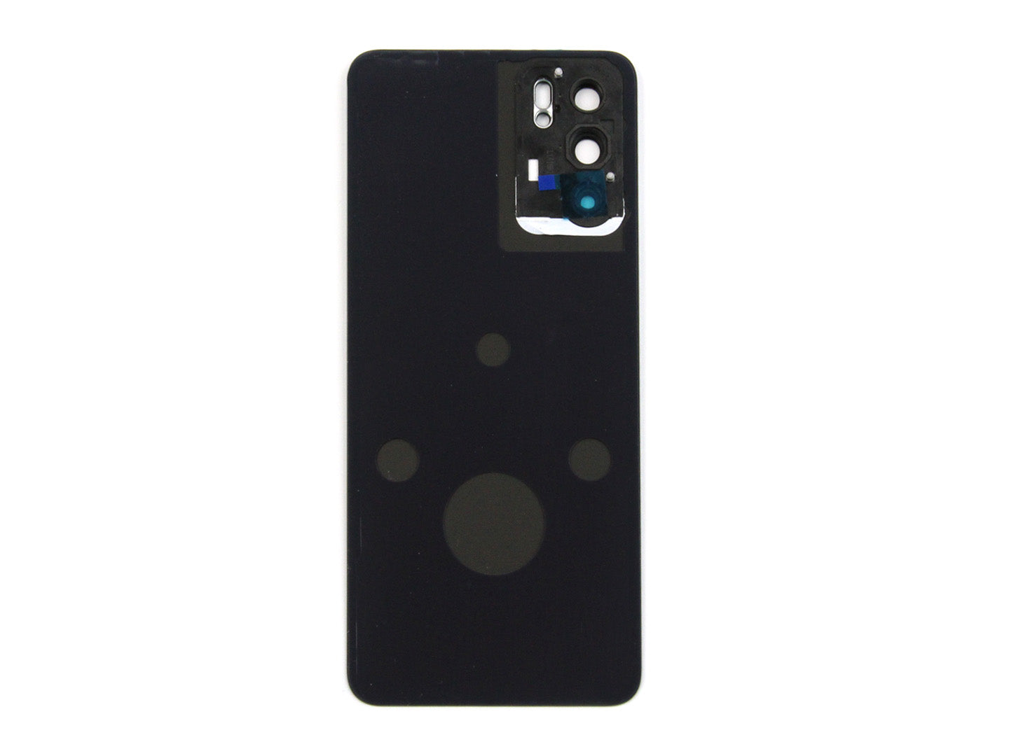 Oppo Reno 6 5G Back Cover With Lens Aurora OEM