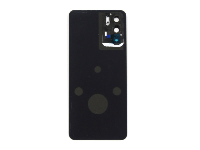 Oppo Reno 6 5G CPH2251 Back Cover Aurora (+Lens) (OEM)