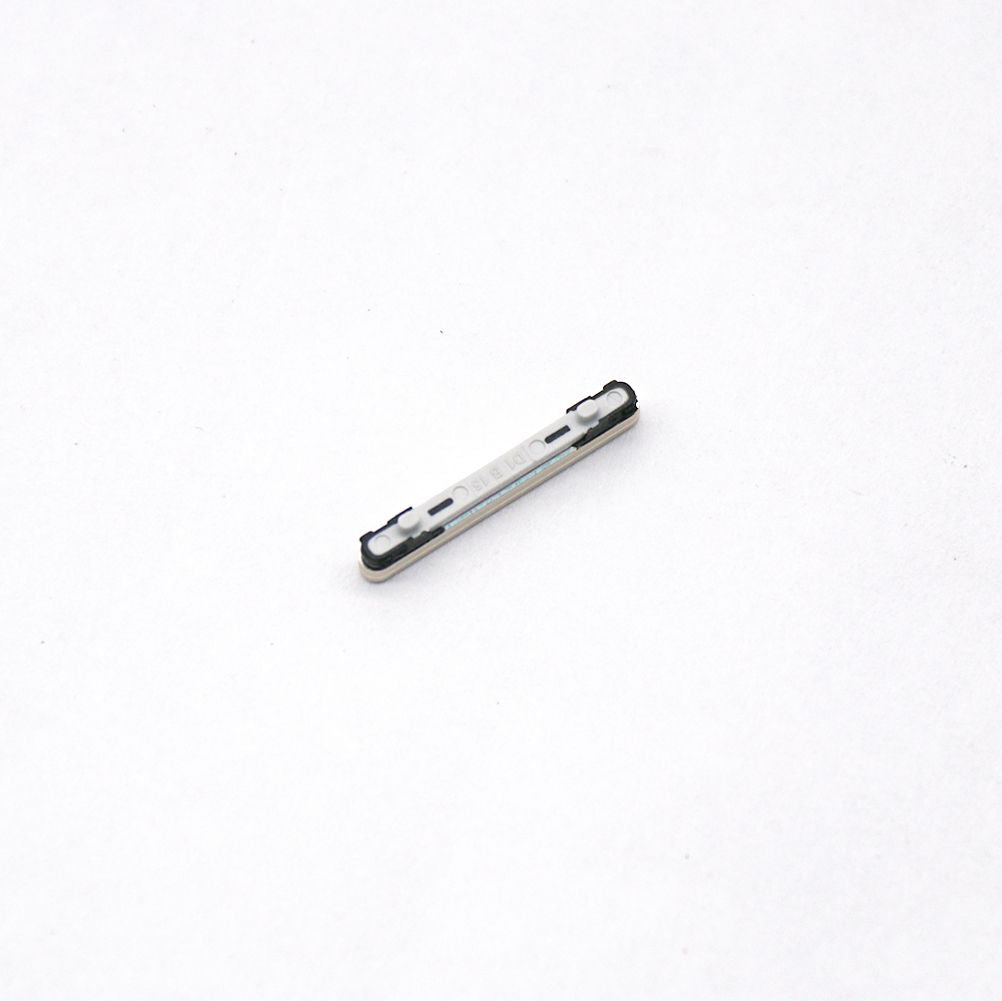 Samsung Galaxy S23 S911B, S23 Plus S916B Volume Button Cream OEM
