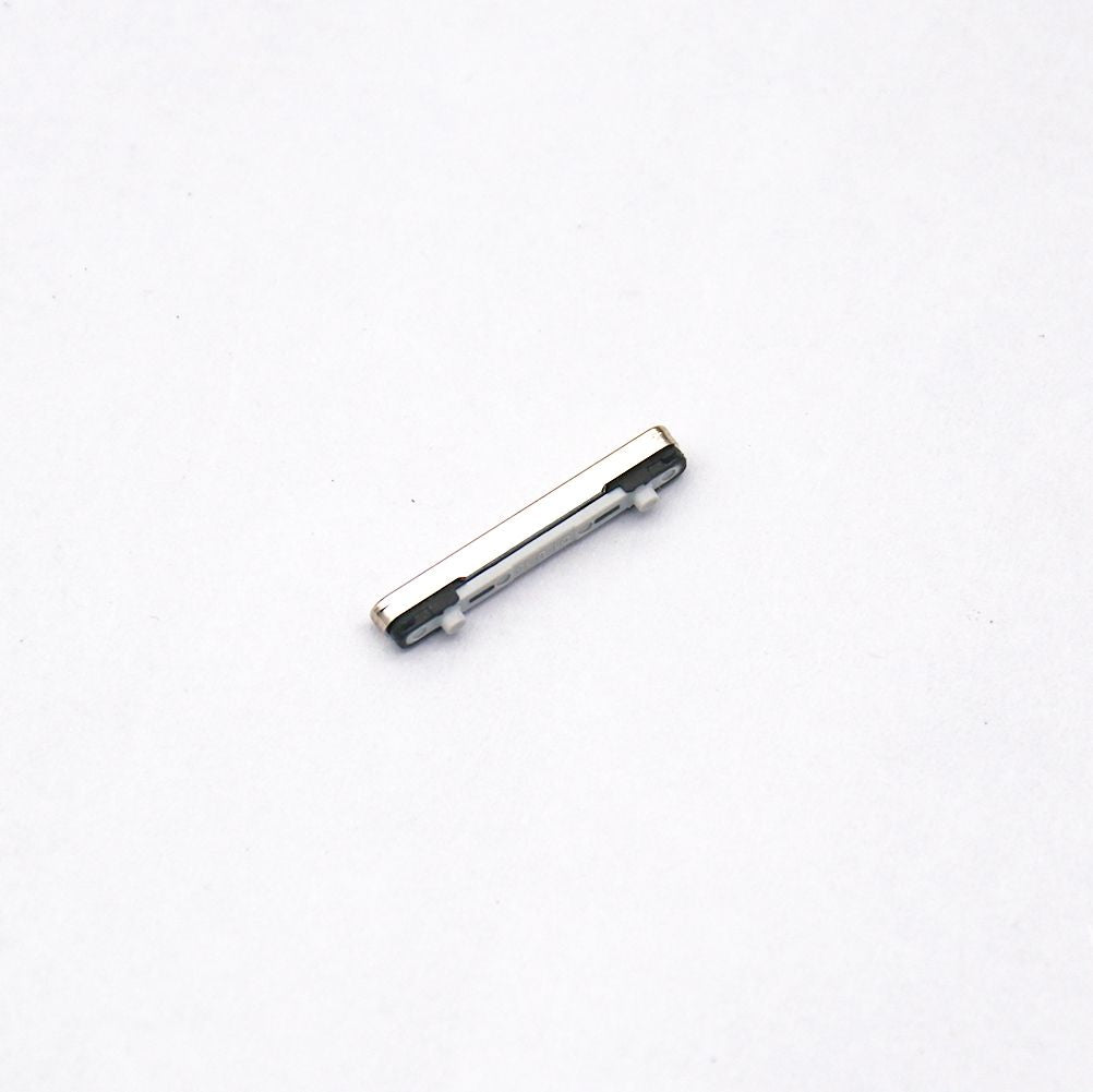 Samsung Galaxy S23 S911B, S23 Plus S916B Volume Button Cream OEM