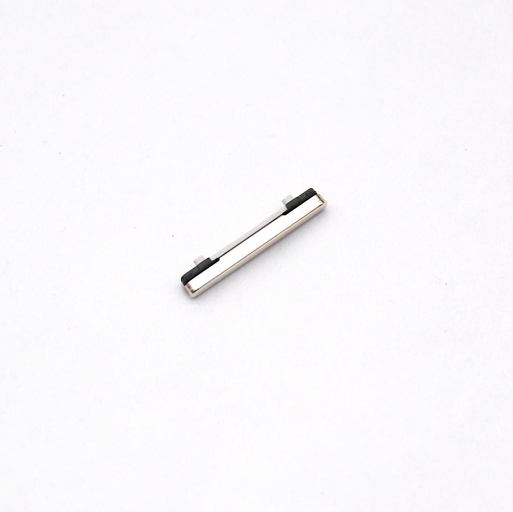 Samsung Galaxy S23 S911B, S23 Plus S916B Volume Button Cream OEM