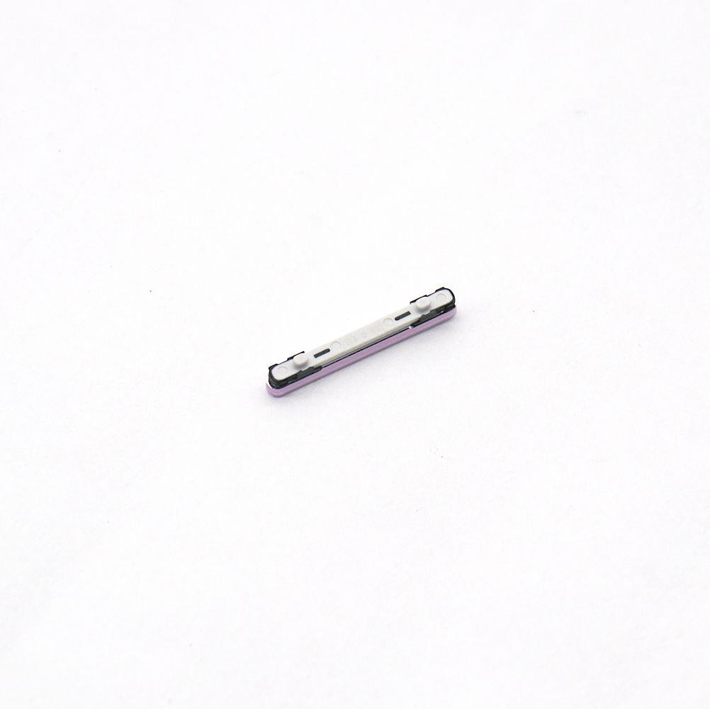 Samsung Galaxy S23 S911B, S23 Plus S916B Volume Button Green OEM