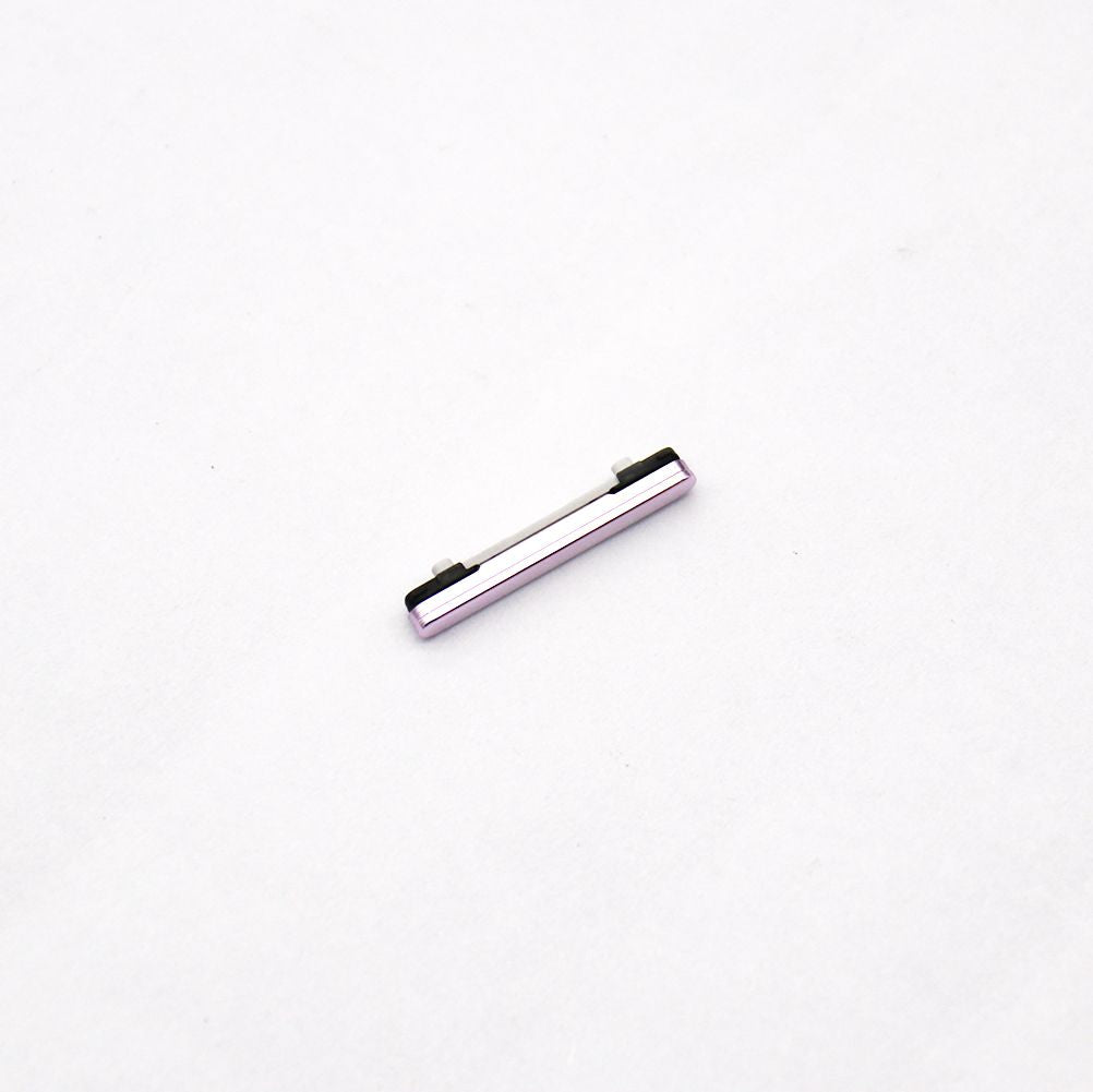 Samsung Galaxy S23 S911B, S23 Plus S916B Volume Button Green OEM