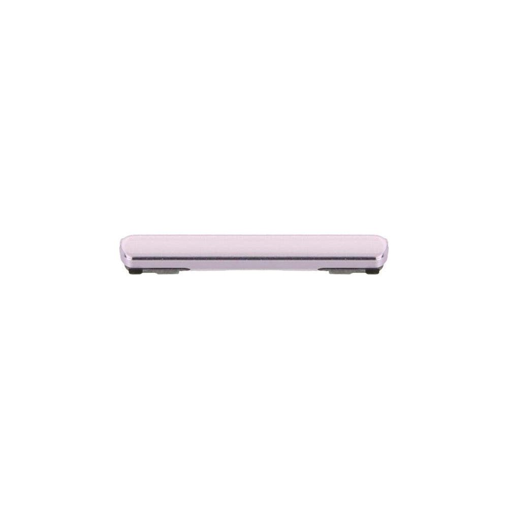 Samsung Galaxy S23 S911B, S23 Plus S916B Volume Button Lavender OEM