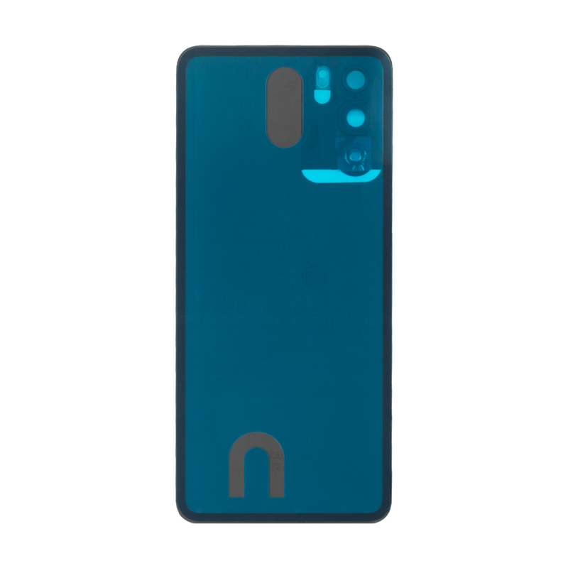 Oppo Reno 6 5G CPH2251 Back Cover Blue (+Lens) (OEM)