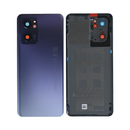 Oppo Reno 7 5G, Find X5 Lite Back Cover With Lens Starry Black OEM