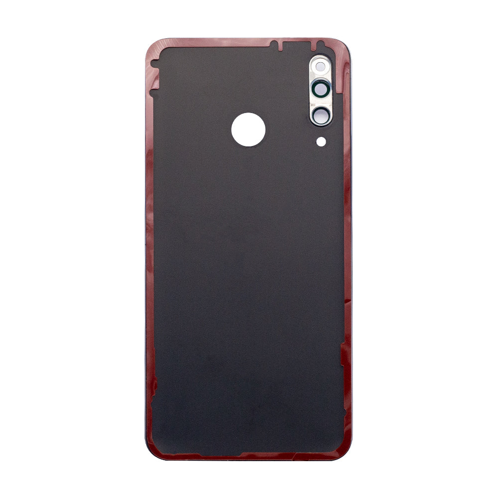 Huawei P30 Lite, P30 Lite New Edition Back Cover With Lens Peacock Blue OEM