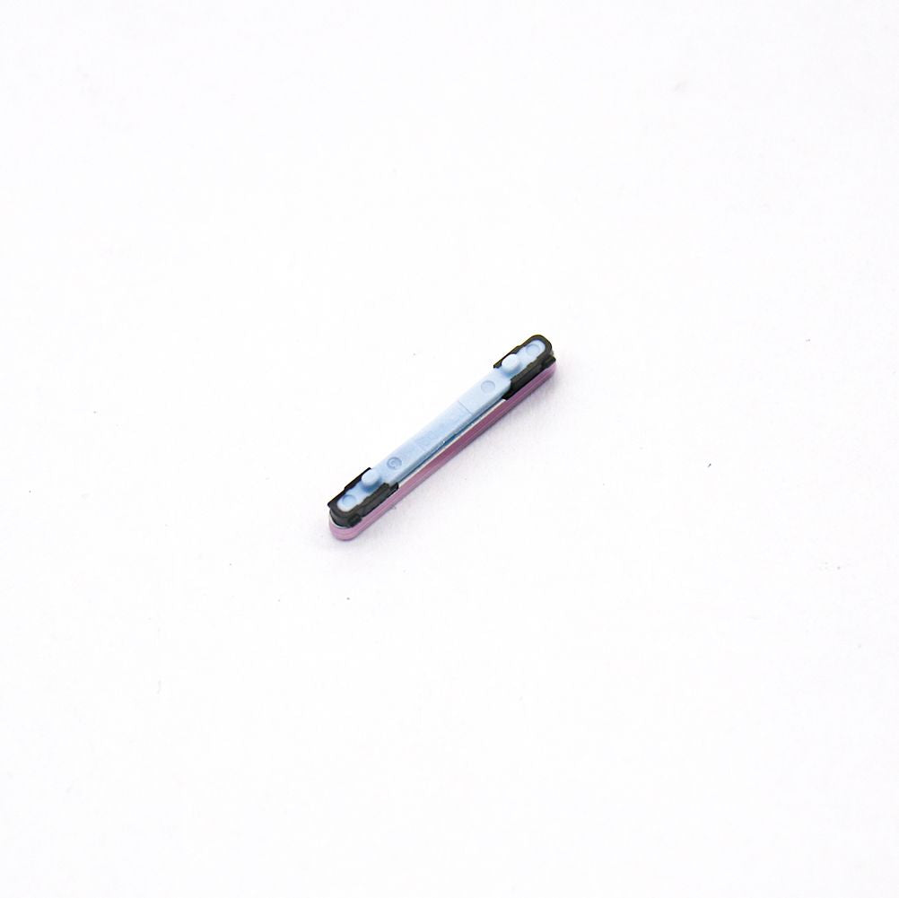 Samsung Galaxy S23 Ultra S918B Volume Button Lavender OEM