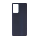 Oppo Reno 7 Pro 5G Back Cover Without Lens Starlight Black OEM