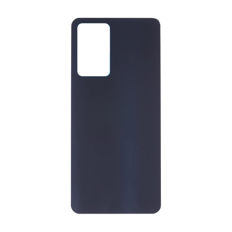 Oppo Reno 7 Pro 5G PFDM00, CPH2293 Back Cover Starlight Black