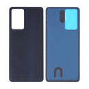 Oppo Reno 7 Pro 5G Back Cover Without Lens Starlight Black OEM