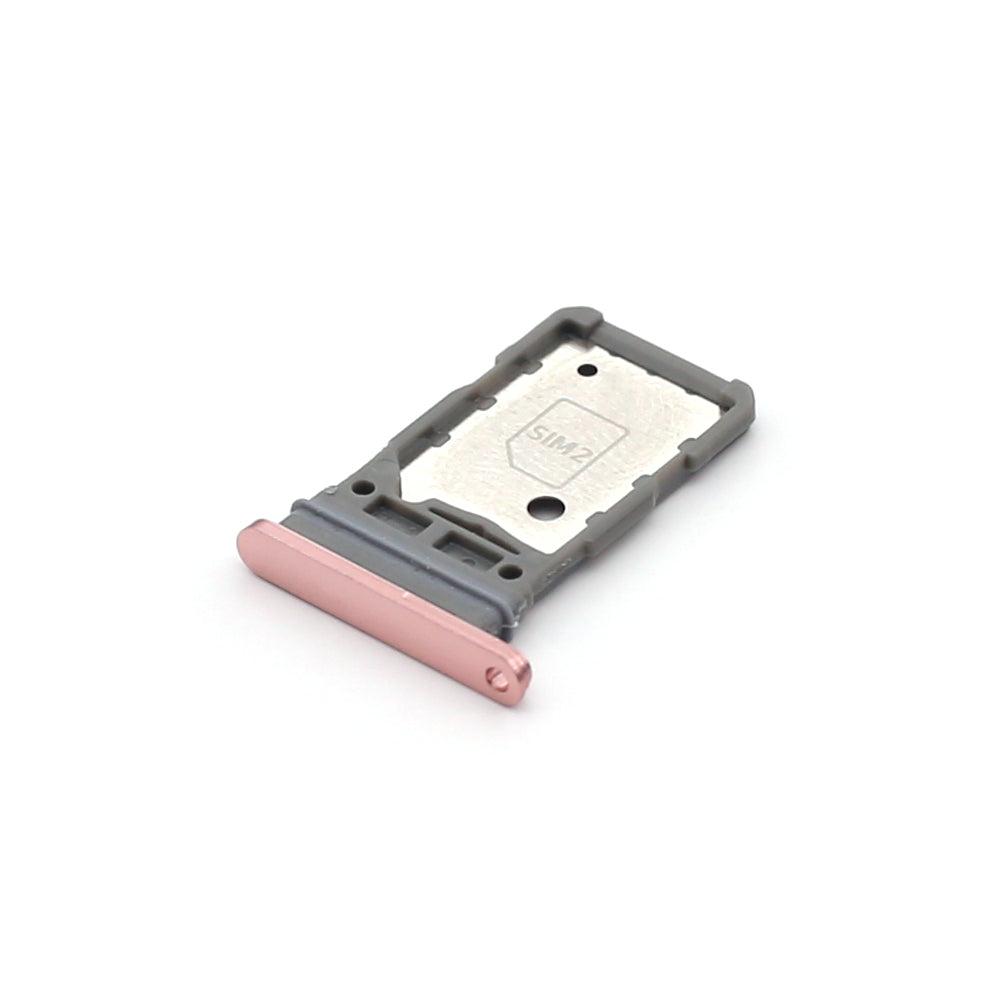 Samsung Galaxy S21 Plus 5G G996B, S21 G991B Sim Card Holder Phantom Violet OEM