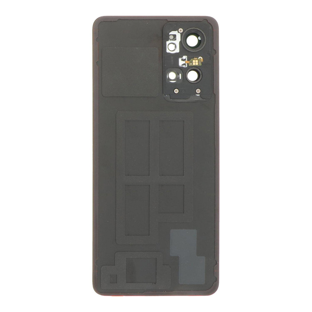 Oppo Reno 7 Pro 5G Back Cover With Lens Startrails Blue OEM
