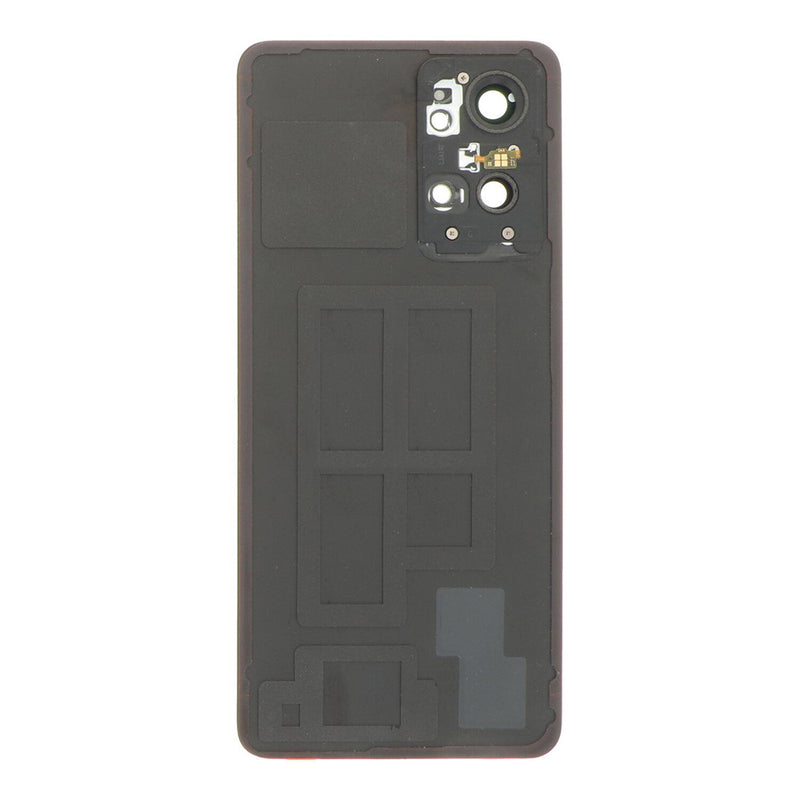 Oppo Reno 7 Pro 5G Back Cover Startrails Blue OEM