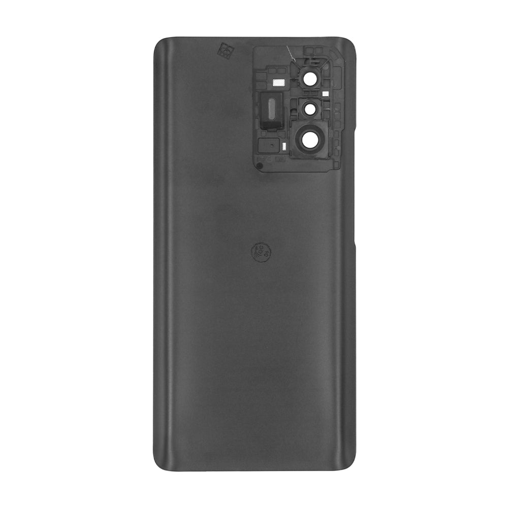 Xiaomi 11T Back Cover With Lens Moonlight White OEM
