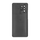 Xiaomi 11T Back Cover With Lens Moonlight White OEM