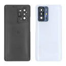 Xiaomi 11T Back Cover With Lens Moonlight White OEM