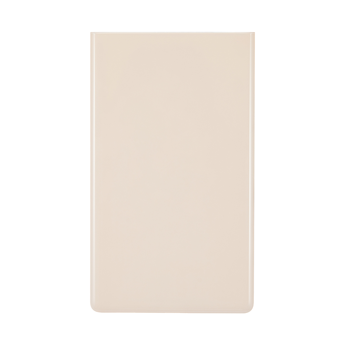 Google Pixel 6 Back Cover Without Lens Kinda Coral OEM