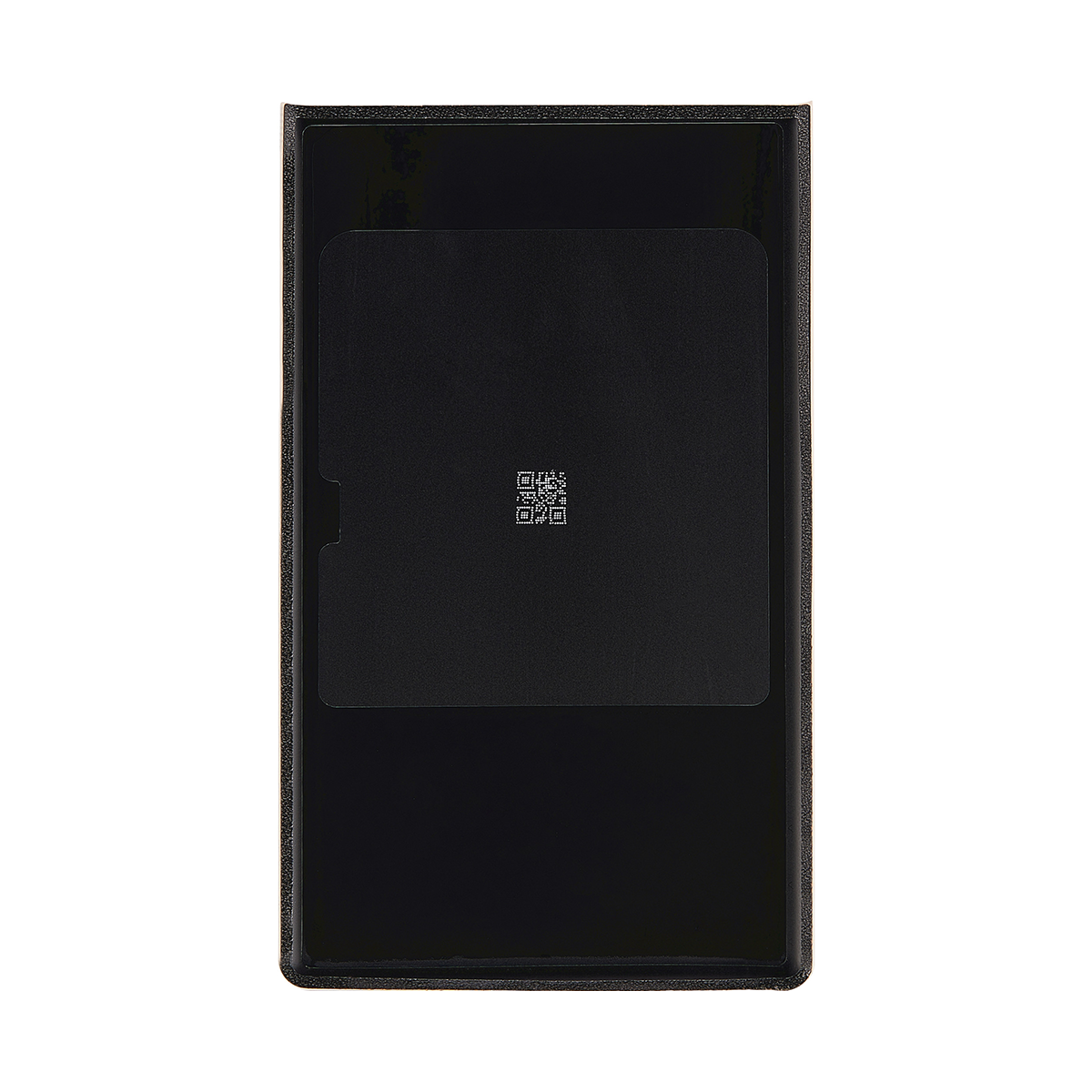 Google Pixel 6 Back Cover Without Lens Kinda Coral OEM